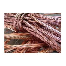 2021 Popular selling good quality  copper scrap wire